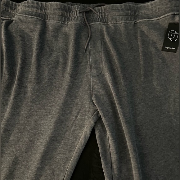 Original Use size XXL Men’s Jogger Color Gray - Picture 2 of 8